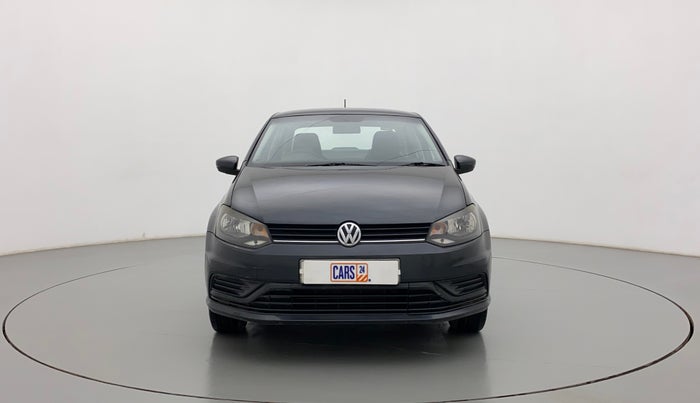 2017 Volkswagen Ameo TRENDLINE 1.5L, Diesel, Manual, 92,987 km, Front