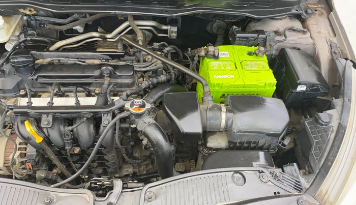 2012 Hyundai i20 SPORTZ 1.2, Petrol, Manual, 31,312 km, Engine View - Left