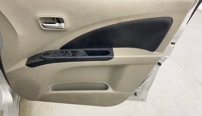 2015 Maruti Celerio VXI AMT, Petrol, Automatic, 48,015 km, Driver Side Door Panels Control