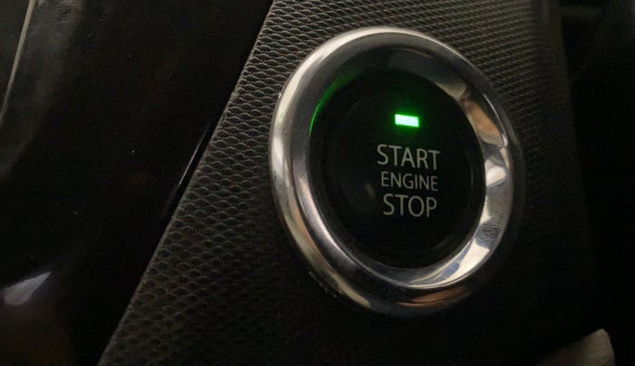 2022 Tata TIGOR XZ PLUS CNG LEATHERETTE PACK, CNG, Manual, 48,712 km, Keyless Start/ Stop Button