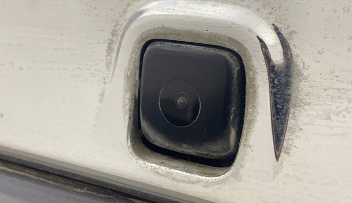 2016 Maruti Baleno ALPHA PETROL 1.2, Petrol, Manual, 56,200 km, Parking Camera