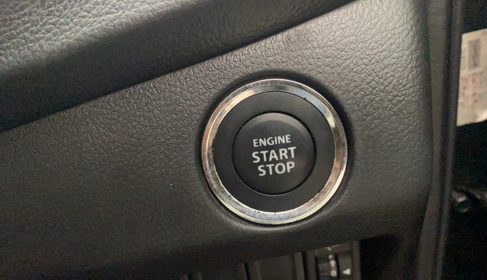 2016 Maruti Baleno ALPHA PETROL 1.2, Petrol, Manual, 56,200 km, Keyless Start/ Stop Button