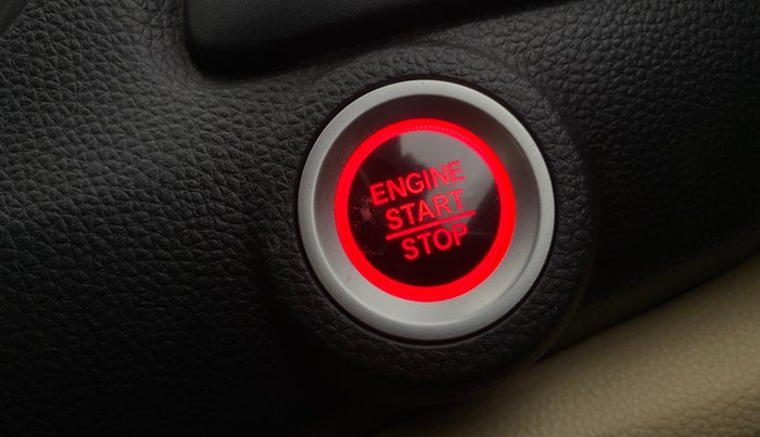 2021 Honda Amaze 1.2L I-VTEC VX CVT, Petrol, Automatic, 39,231 km, Keyless Start/ Stop Button