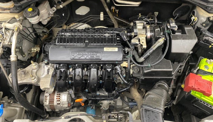 2021 Honda Amaze 1.2L I-VTEC VX CVT, Petrol, Automatic, 39,231 km, Engine View