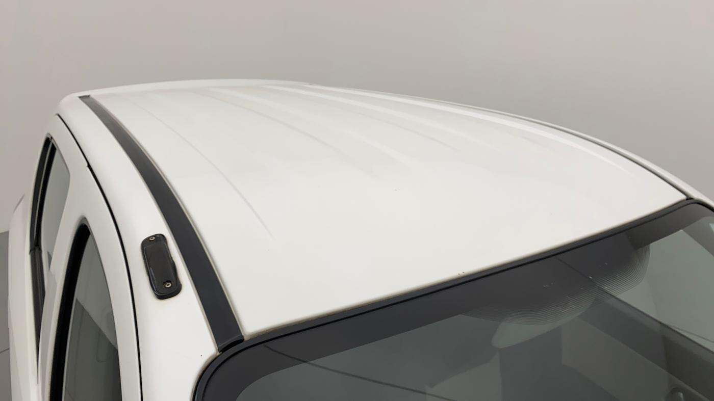 2020 Maruti Alto LXI OPT CNG, CNG, Manual, 84,644 km, Roof