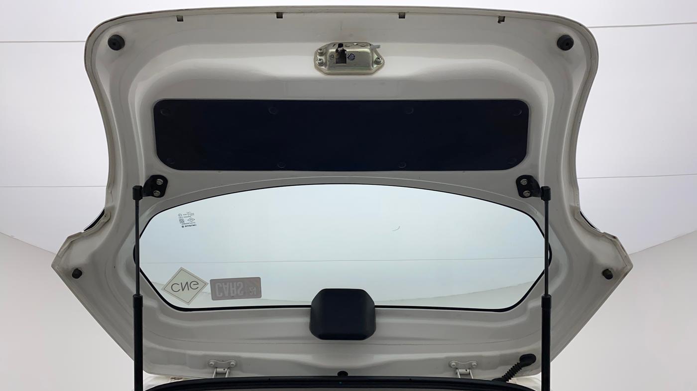 2020 Maruti Alto LXI OPT CNG, CNG, Manual, 84,644 km, Boot Door Open