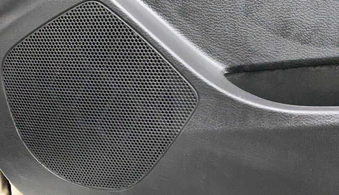 2020 Maruti Alto LXI OPT CNG, CNG, Manual, 84,644 km, Speaker