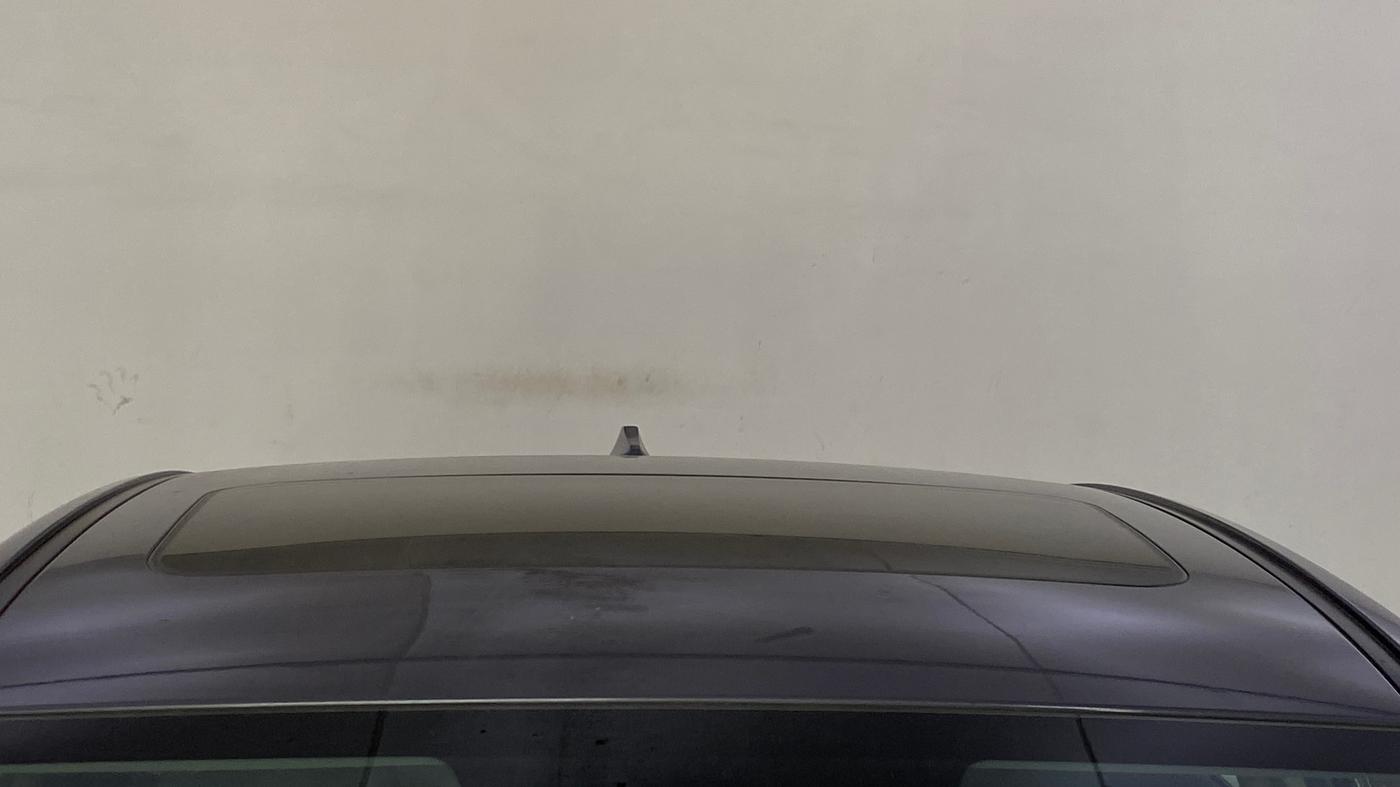 2019 Hyundai Verna 1.6 VTVT SX O, Petrol, Manual, 21,169 km, Moonroof/ Sunroof