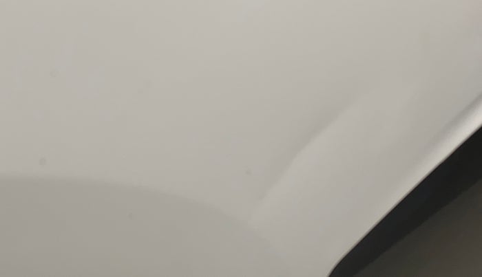 2022 Renault TRIBER RXT, Petrol, Manual, 14,386 km, Right rear door - Slightly dented