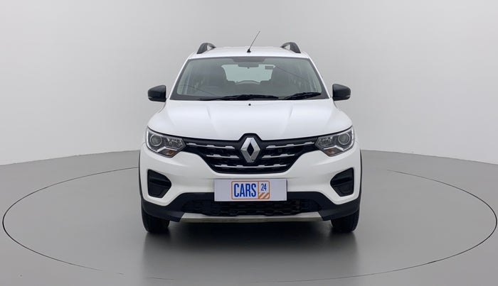 2022 Renault TRIBER RXT, Petrol, Manual, 14,386 km, Front