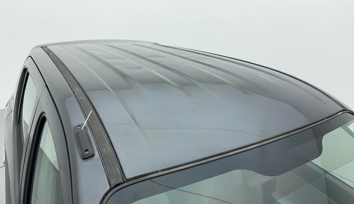 2015 Maruti Alto K10 VXI, Petrol, Manual, 17,120 km, Roof