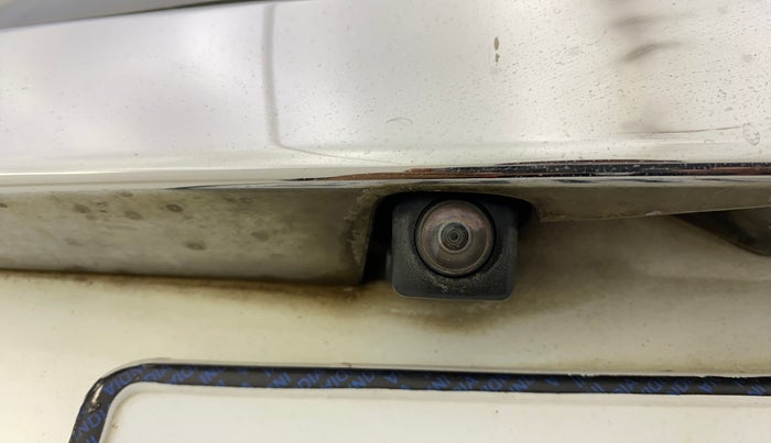 2016 Honda Jazz 1.2L I-VTEC SV, Petrol, Manual, 1,27,663 km, Parking Camera