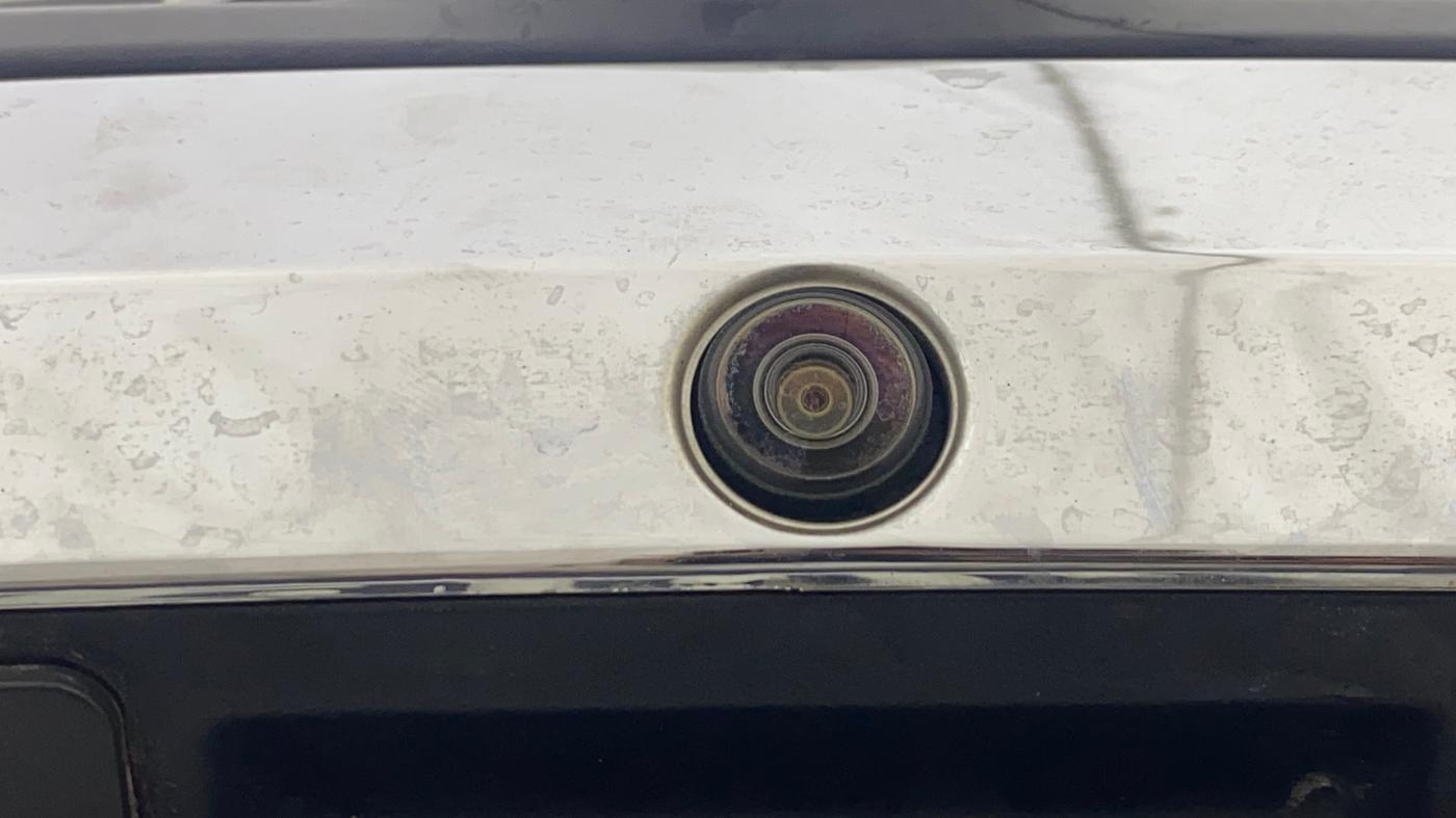 2021 Tata TIGOR XZA PLUS PETROL, Petrol, Automatic, 22,399 km, Parking Camera