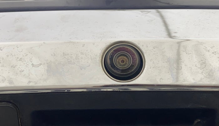 2021 Tata TIGOR XZA PLUS PETROL, Petrol, Automatic, 22,322 km, Parking Camera