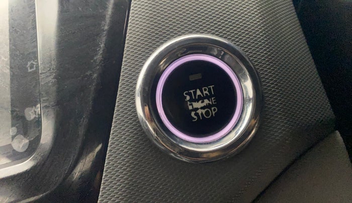 2021 Tata TIGOR XZA PLUS PETROL, Petrol, Automatic, 22,322 km, Keyless Start/ Stop Button