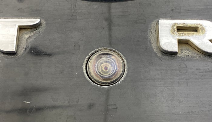 2022 Tata ALTROZ XZA PLUS, Petrol, Automatic, 19,931 km, Parking Camera