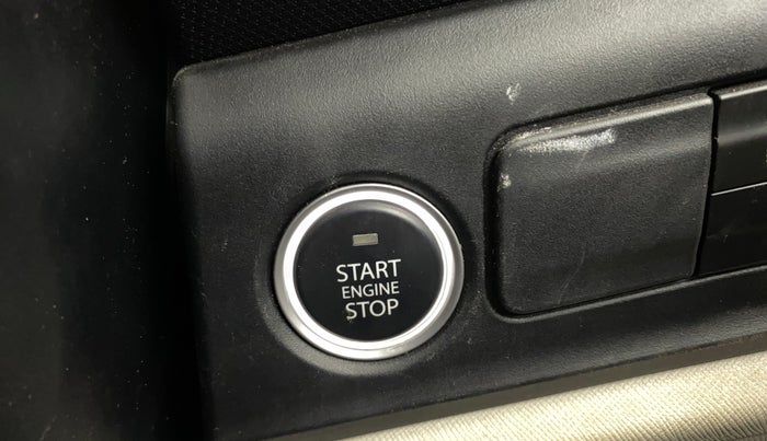 2022 Tata ALTROZ XZA PLUS, Petrol, Automatic, 19,931 km, Keyless Start/ Stop Button