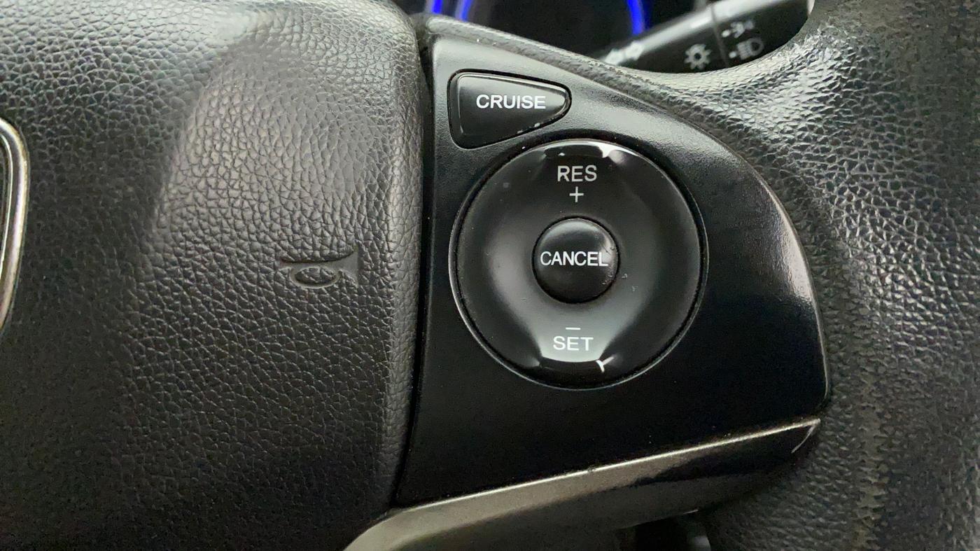 2014 Honda City 1.5L I-VTEC SV, Petrol, Manual, 69,900 km, Adaptive Cruise Control