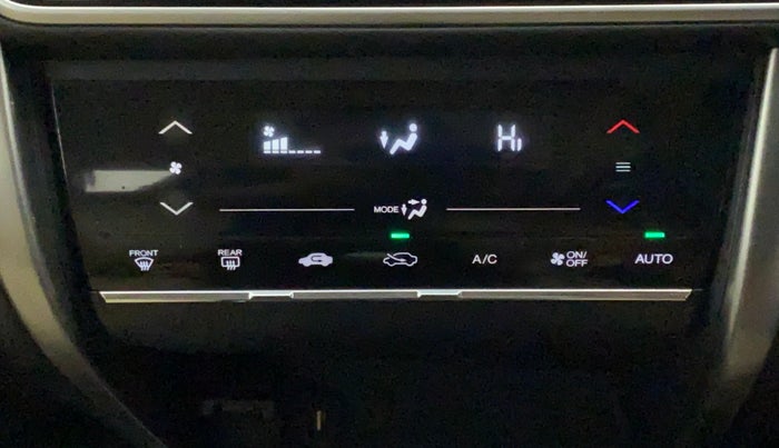 2014 Honda City 1.5L I-VTEC SV, Petrol, Manual, 69,900 km, Automatic Climate Control