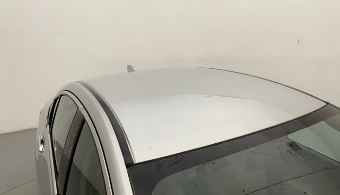 2014 Honda City 1.5L I-VTEC SV, Petrol, Manual, 69,900 km, Roof