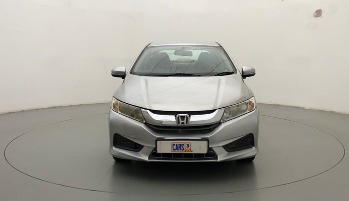 2014 Honda City 1.5L I-VTEC SV, Petrol, Manual, 69,900 km, Front