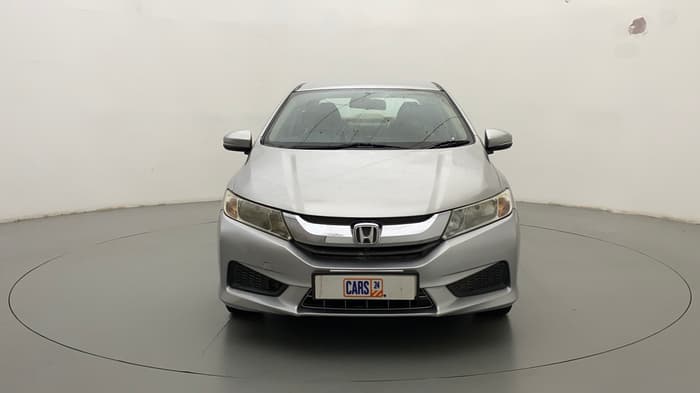 2014 Honda City 1.5L I-VTEC SV, Petrol, Manual, 69,900 km, Front