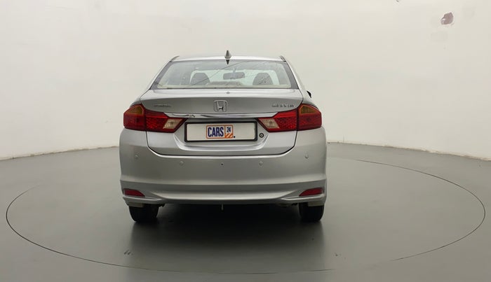 2014 Honda City 1.5L I-VTEC SV, Petrol, Manual, 69,900 km, Back/Rear
