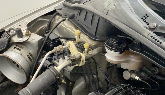 2014 Honda City 1.5L I-VTEC SV, Petrol, Manual, 69,900 km, Right Apron - Apron is partially repaired