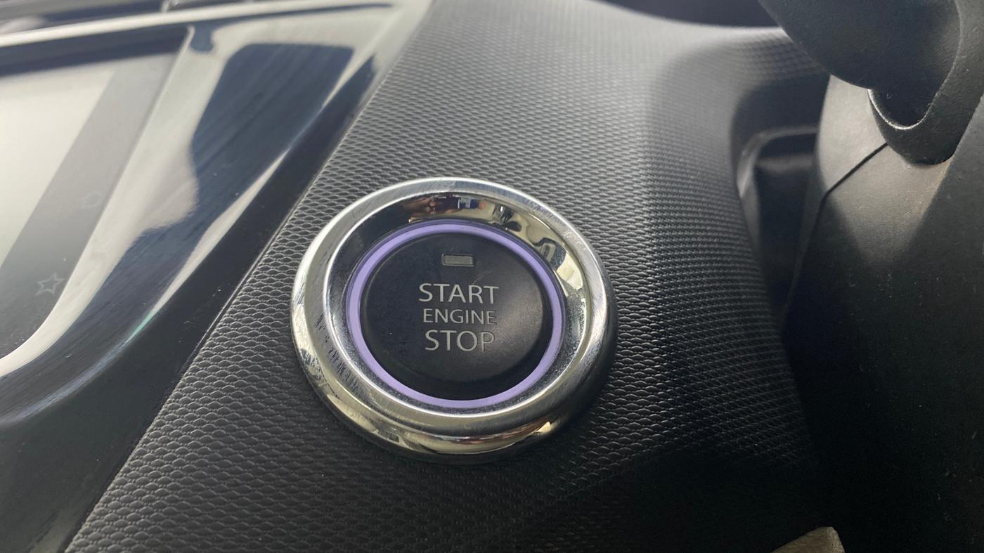2024 Tata TIGOR XZA Plus iCNG , CNG, Automatic, 36,555 km, Keyless Start/ Stop Button