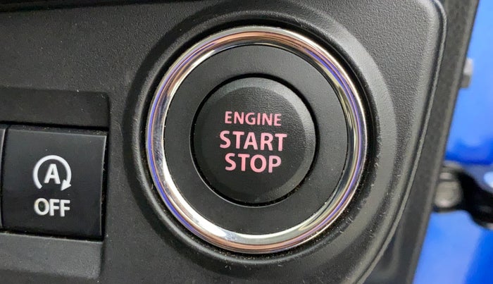 2024 Maruti Celerio ZXI PLUS AGS, Petrol, Automatic, 5,091 km, Keyless Start/ Stop Button