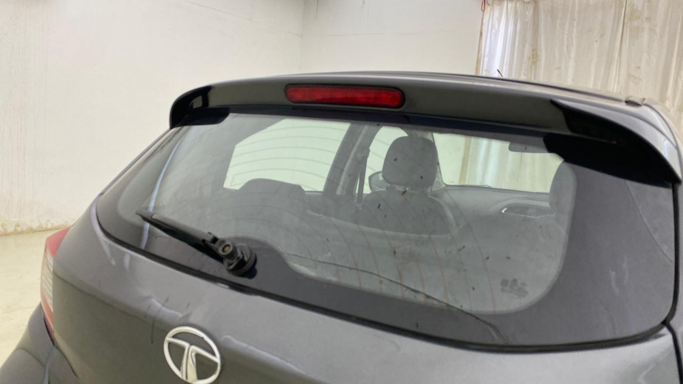 2023 Tata Tiago XZ PLUS PETROL, Petrol, Manual, 36,429 km, Rear Wiper