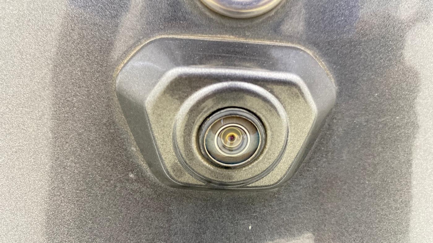 2023 Tata Tiago XZ PLUS PETROL, Petrol, Manual, 36,429 km, Parking Camera