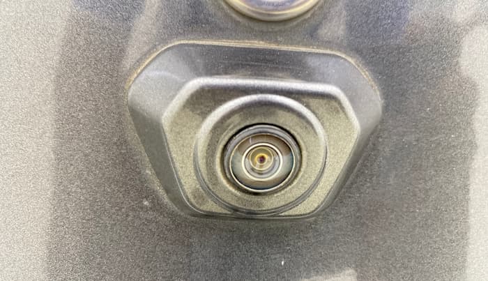 2023 Tata Tiago XZ PLUS PETROL, Petrol, Manual, 36,429 km, Parking Camera