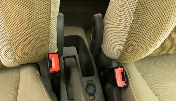 2012 Hyundai i10 MAGNA 1.2, Petrol, Manual, 64,445 km, Driver Side Adjustment Panel