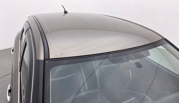 2019 Maruti Baleno DELTA PETROL 1.2, Petrol, Manual, 66,744 km, Roof