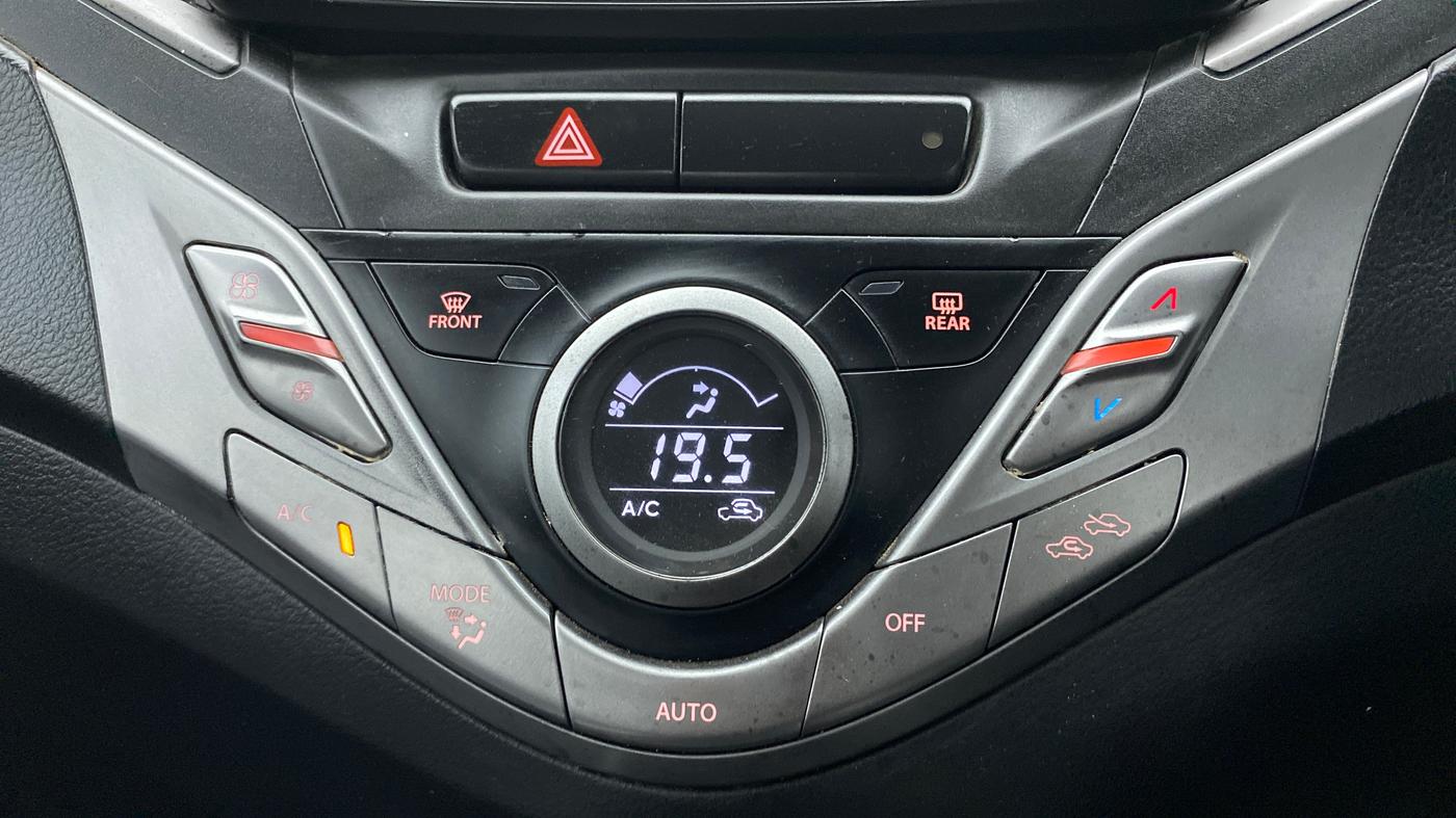 2019 Maruti Baleno DELTA PETROL 1.2, Petrol, Manual, 66,744 km, Automatic Climate Control