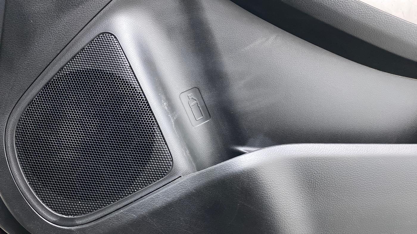 2019 Maruti Baleno DELTA PETROL 1.2, Petrol, Manual, 66,744 km, Speaker