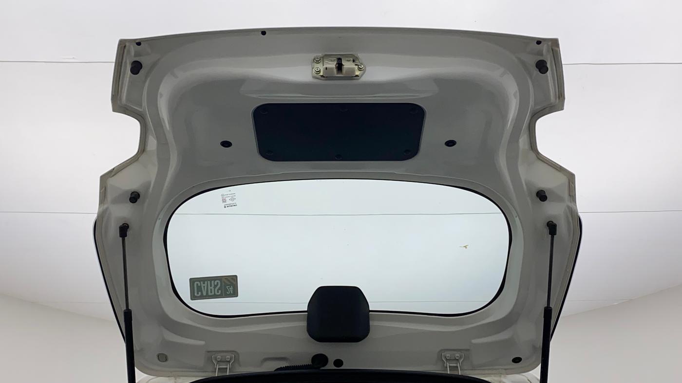 2020 Maruti S PRESSO VXI PLUS AMT, Petrol, Automatic, 18,801 km, Boot Door Open