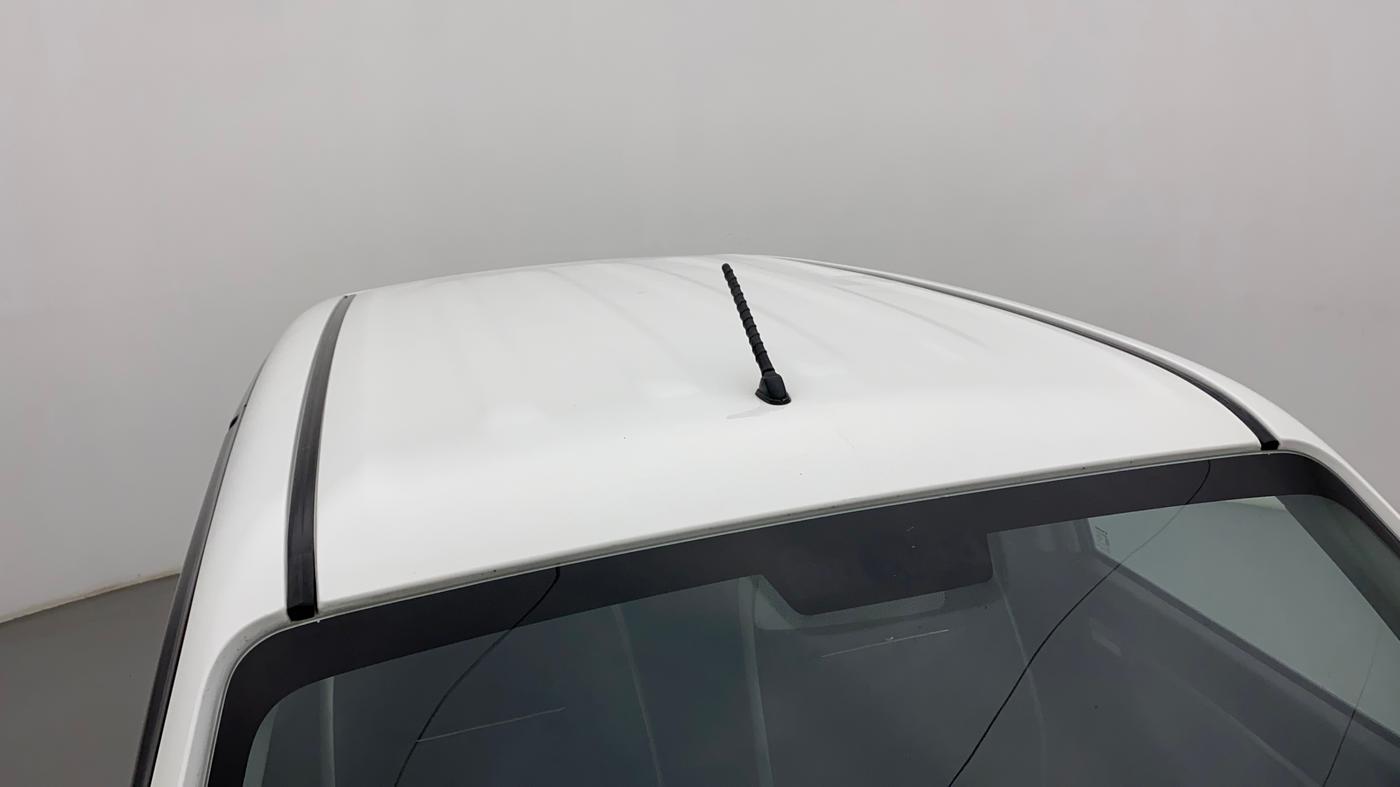 2020 Maruti S PRESSO VXI PLUS AMT, Petrol, Automatic, 18,801 km, Roof