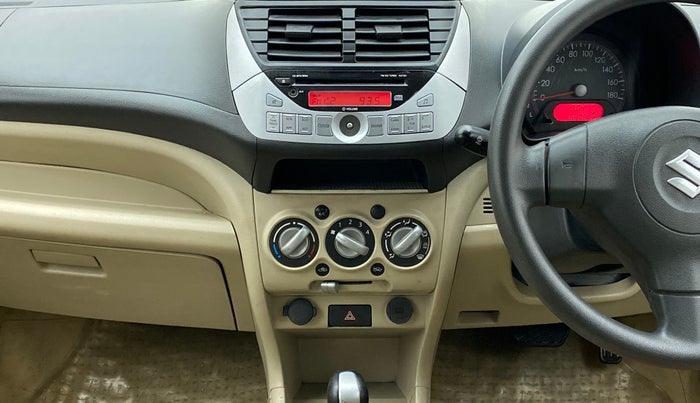 2013 Maruti A Star VXI ABS AT, Petrol, Automatic, 46,530 km, Air Conditioner