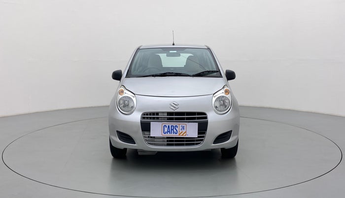 2013 Maruti A Star VXI ABS AT, Petrol, Automatic, 46,530 km, Front