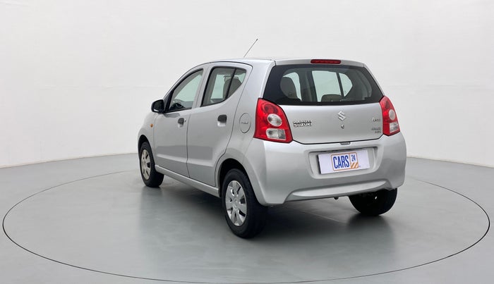 2013 Maruti A Star VXI ABS AT, Petrol, Automatic, 46,530 km, Left Back Diagonal