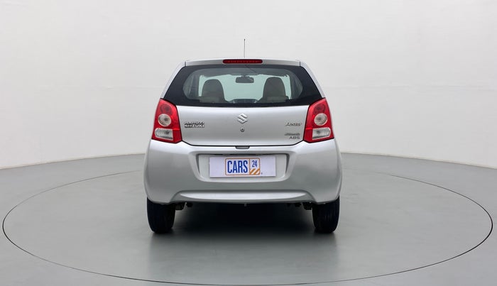 2013 Maruti A Star VXI ABS AT, Petrol, Automatic, 46,530 km, Back/Rear