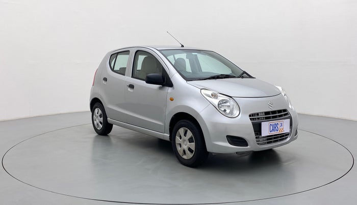 2013 Maruti A Star VXI ABS AT, Petrol, Automatic, 46,530 km, Right Front Diagonal