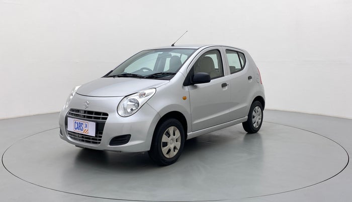 2013 Maruti A Star VXI ABS AT, Petrol, Automatic, 46,530 km, Left Front Diagonal