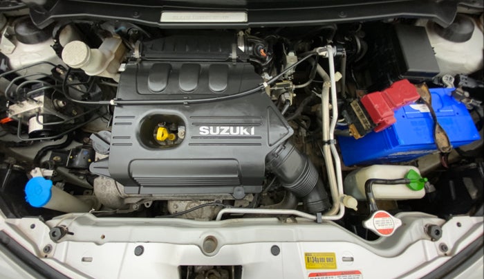 2013 Maruti A Star VXI ABS AT, Petrol, Automatic, 46,530 km, Open Bonet
