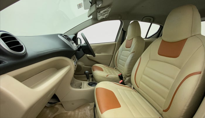 2013 Maruti A Star VXI ABS AT, Petrol, Automatic, 46,530 km, Right Side Front Door Cabin