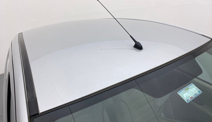 2013 Maruti A Star VXI ABS AT, Petrol, Automatic, 46,530 km, Roof