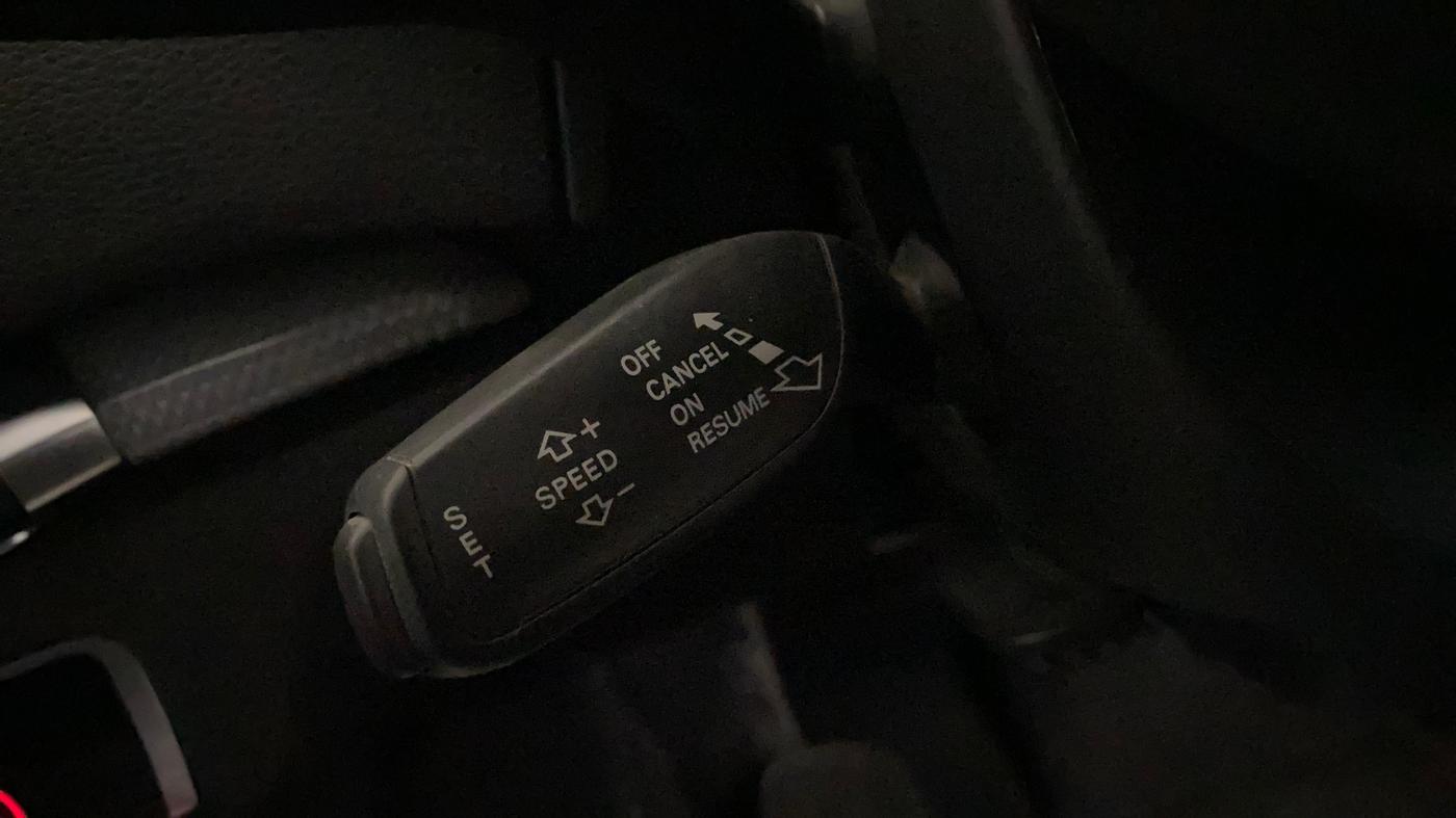 2015 Audi A3 40 TFSI S LINE, Petrol, Automatic, 50 km, Adaptive Cruise Control
