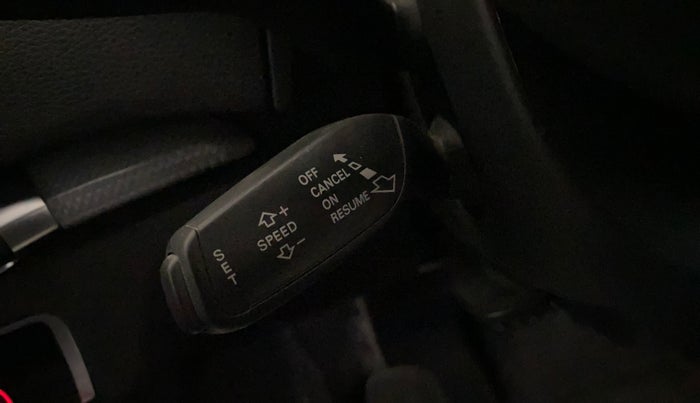 2015 Audi A3 40 TFSI S LINE, Petrol, Automatic, 36,016 km, Adaptive Cruise Control